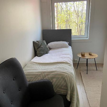 Liten Koselig Hybel I Gamle Oslo Lägenhet Exteriör bild