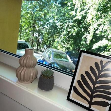 Liten Koselig Hybel I Gamle Oslo Lägenhet Exteriör bild