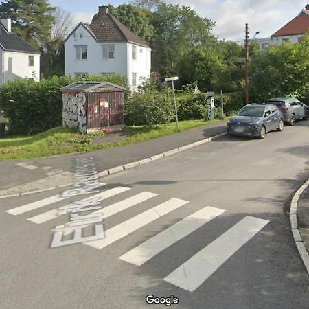 Liten Koselig Hybel I Gamle Oslo Lägenhet Exteriör bild