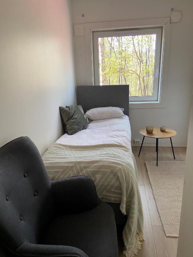Liten Koselig Hybel I Gamle Oslo Lägenhet Exteriör bild