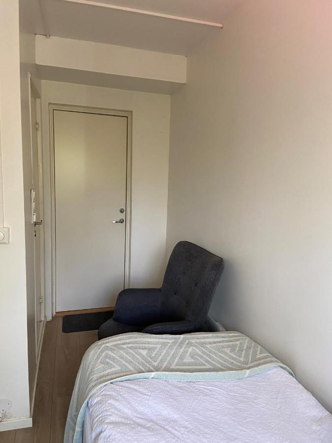 Liten Koselig Hybel I Gamle Oslo Lägenhet Exteriör bild