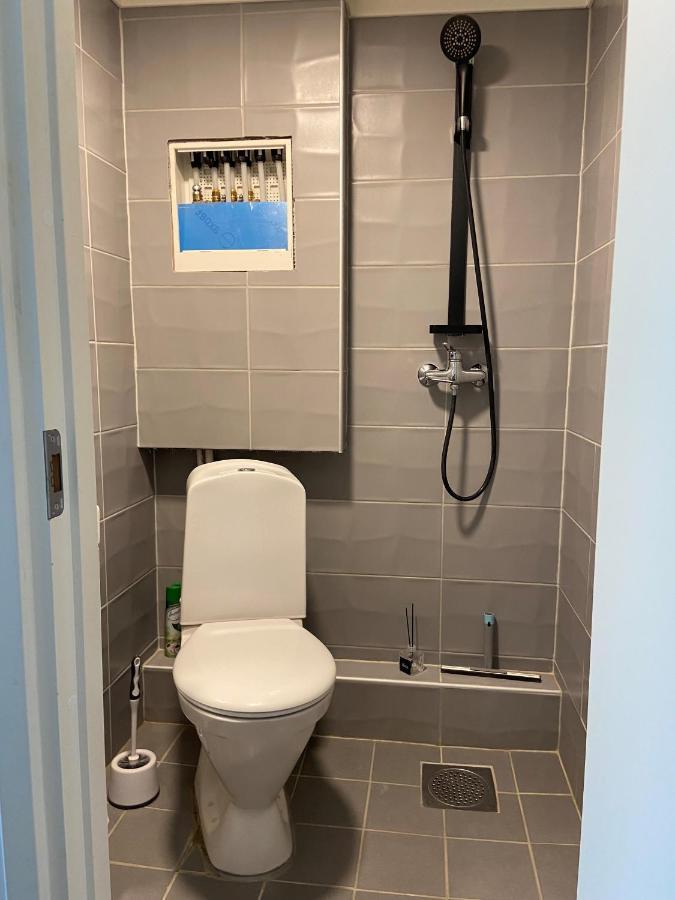 Liten Koselig Hybel I Gamle Oslo Lägenhet Exteriör bild
